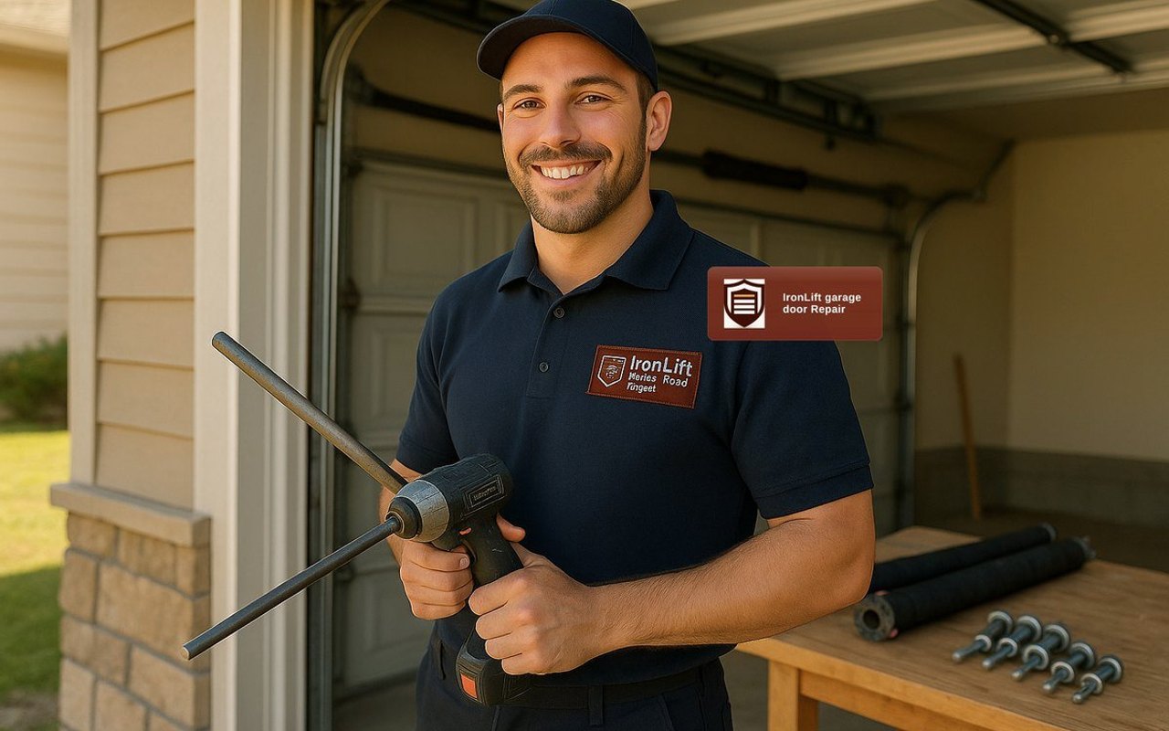 How Often New Preston Homeowners Should Schedule Opener Installation — New Preston