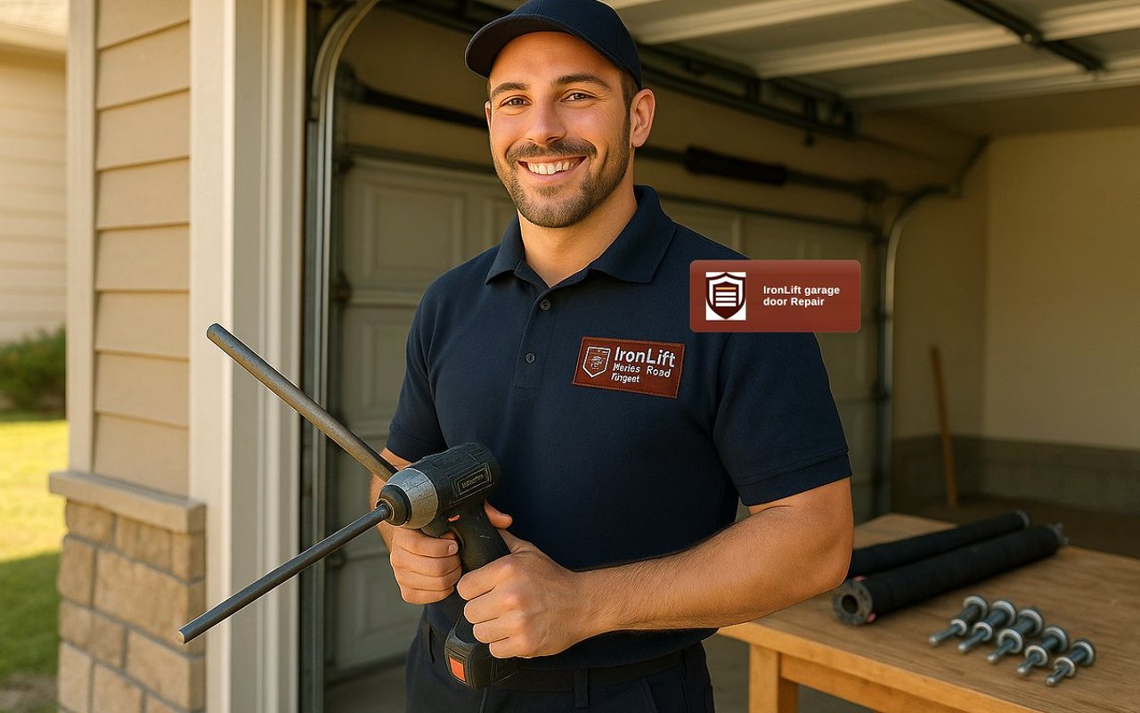 Why Skipping Opener Installation Costs Thomaston Homeowners More — Thomaston