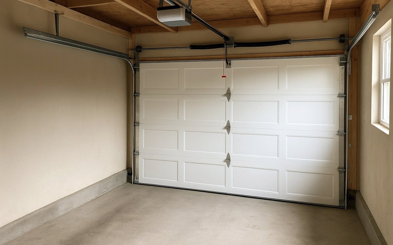 How Often Simsbury Homeowners Should Schedule Garage Door Installation — Simsbury