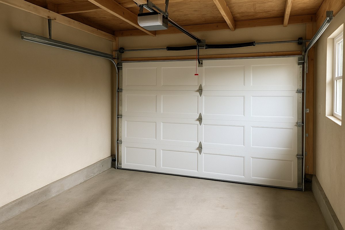 Spring Replacement Services in Torrington, CT | IronLift